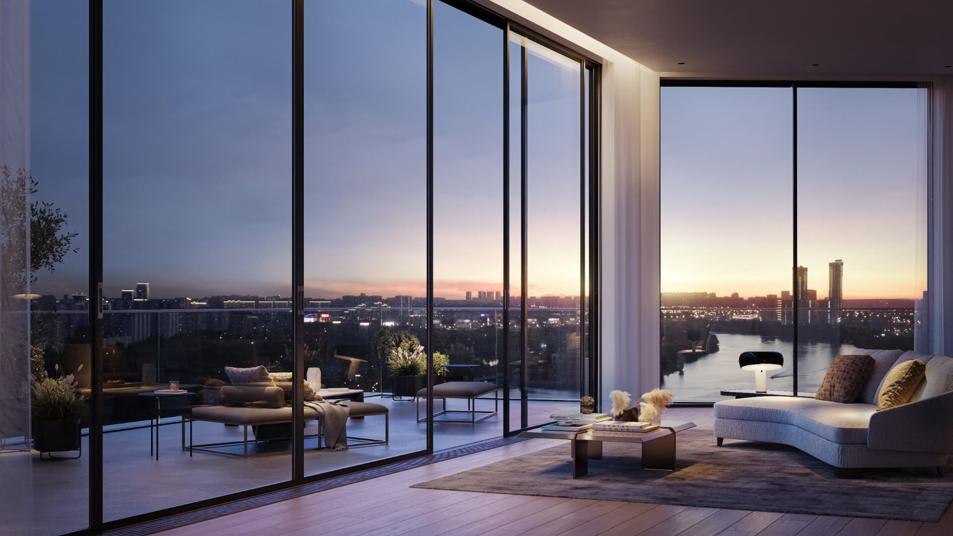 Квартиры, планировки и цены на старте продаж от застройщика Стадион Спартак